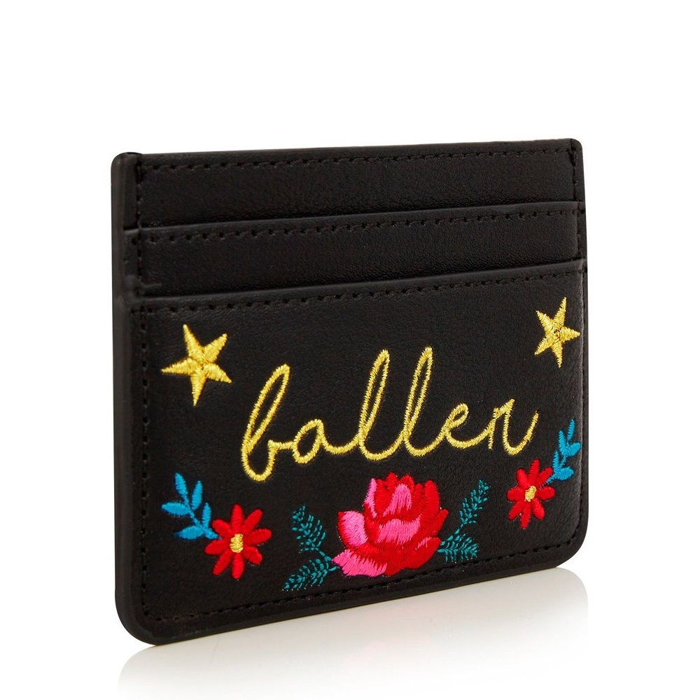 ❤Skinnydip baller wallet